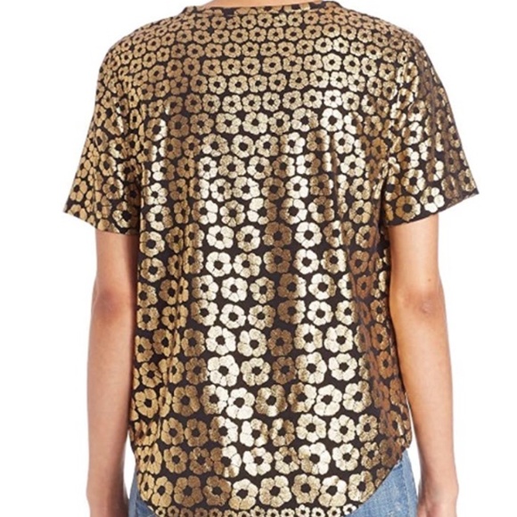 EQUIPMENT Femme Riley Silk Top - Picture 2 of 6